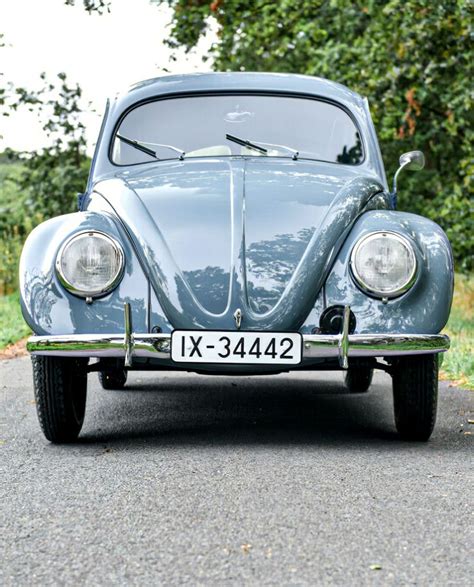 1947 Volkswagen Käfer Volkswagen aircooled Classic volkswagen