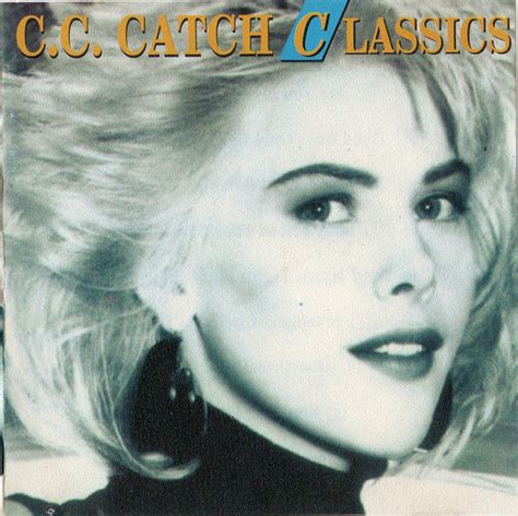 Cc Catch Classics Cd Discogs