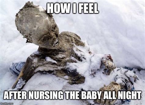 breastfeeding memes to get you through that never ending nursing session mommyish