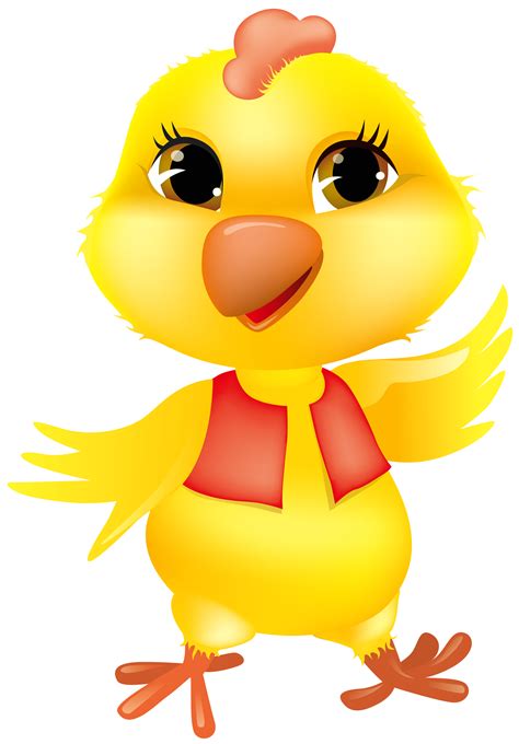 Free Chick Clipart Download Free Chick Clipart Png Images Free