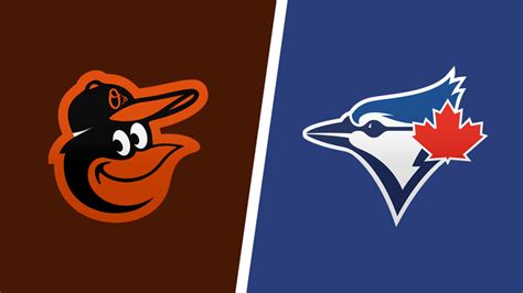 Baltimore Orioles Vs Toronto Blue Jays Odds Pick Prediction 61522