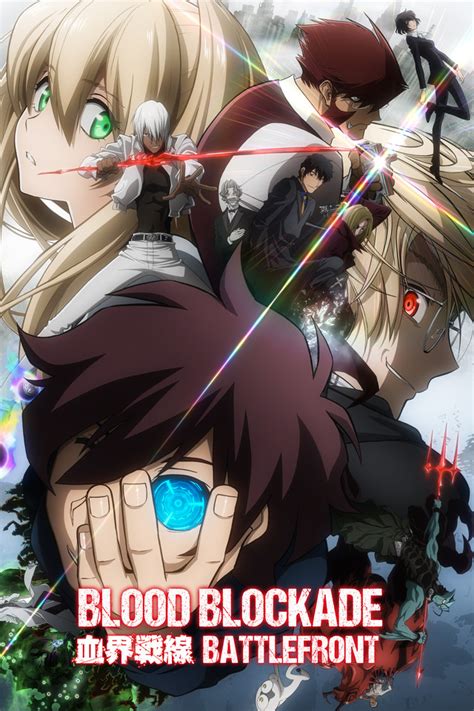 Check spelling or type a new query. Blood Blockade Battlefront - Anime Trending | Your Voice ...