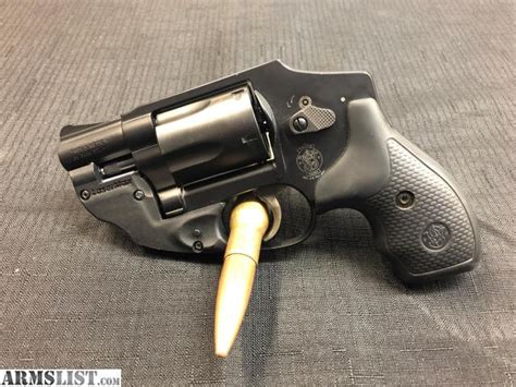 Armslist For Sale Smithandwesson 442 2