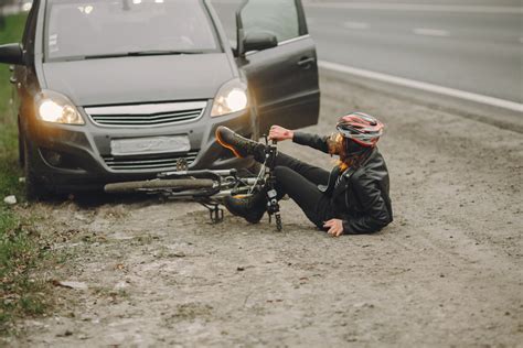 Riverside Bicycle Accident Lawyer Pathway Injury Lawyers