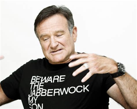 Robin Williams Robin Williams Photo 32089724 Fanpop