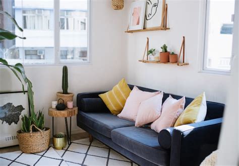 From Small To Substantial 4 Ways To Make Your Tiny Space Seem Bigger