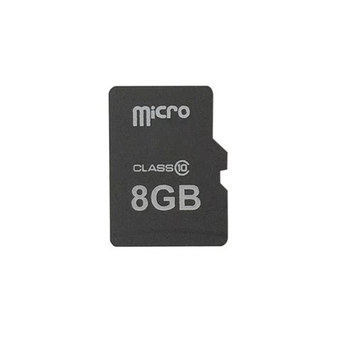 Micro Mini Sd Tf Memory Card High Speed