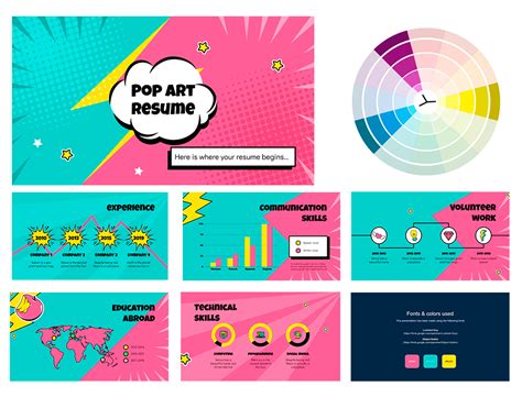 How To Choose The Best Colors For Your Presentations Tutorial