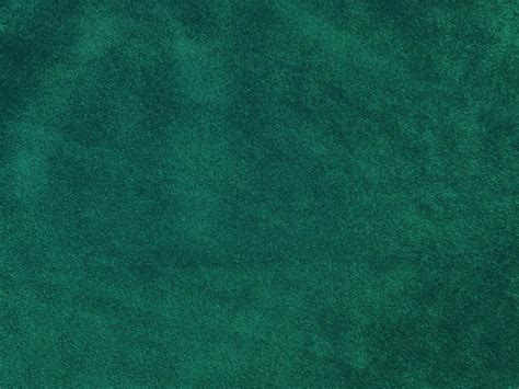 Dark Green Old Velvet Fabric Texture Used As Background Empty Green