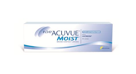 1 Day Acuvue Moist Mail In Rebate