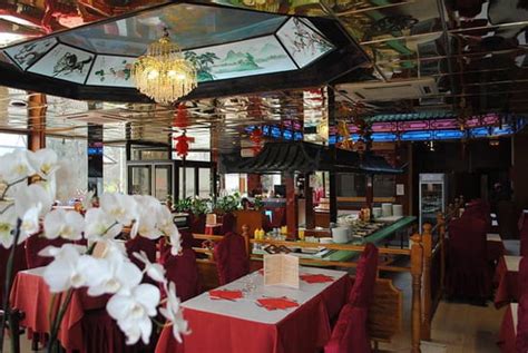 Vous trouverez également 27 boîtes postales. La Merveille de Brunoy, Restaurant cantonais à Brunoy avec ...