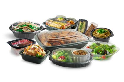More features, more customizations, better suited for your product. Prepared foods packaging comes to PACK EXPO International ...