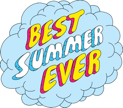 Best Summer Ever The Cartoon Network Wiki Fandom Powered By Wikia