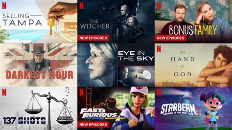 All The New Additions To Watch This Weekend On Netflix In America December 17 2021 New On