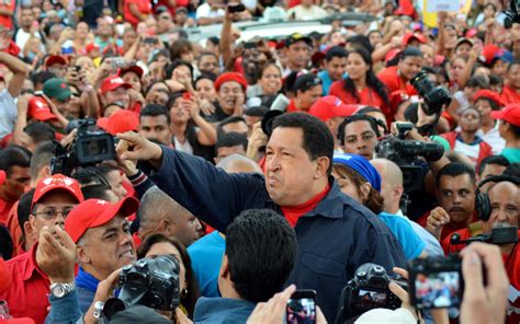 Ten Times Corbynistas Praised Chavez And Maduros Venezuela Reaction