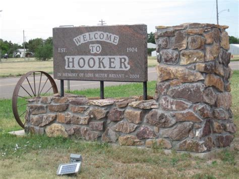 10 Strangest Town Names In Oklahoma