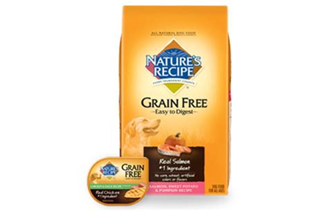 Everyday health, target solutions, and advanced wellness. Nature's Recipe® Dog Food & Puppy Food | PetSmart