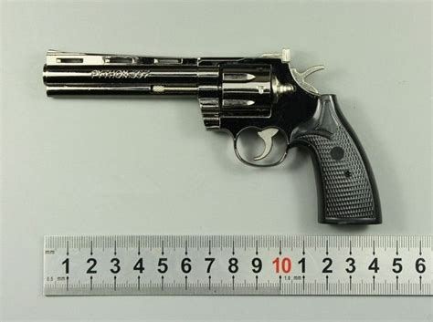 Scale Gun Model 12 14