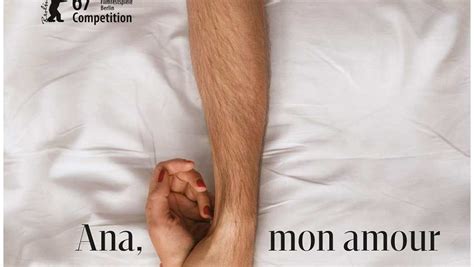 Ana Mon Amour Trailer