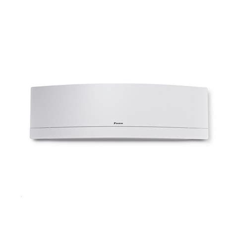 Daikin Ftxj Mw Rxj M White Emura Ii Btu