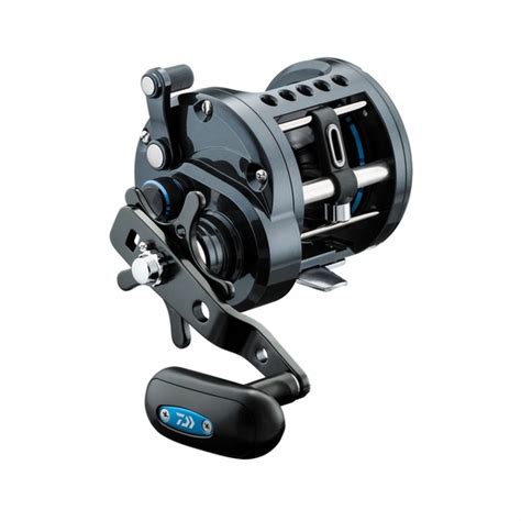 Daiwa Saltist LW STTLW40HB Conventional Reels Daiwa Saltist LW