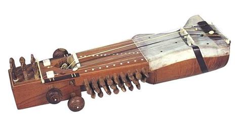 Sarangi Indian Instrument Indian Musical Instruments Music