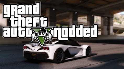 How To Mod Gta 5 Pc And Still Play Gta Online Without
