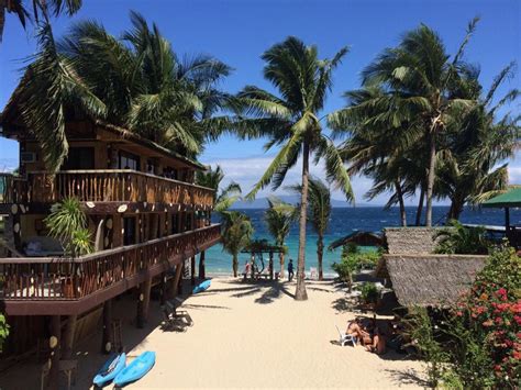 Top 10 Puerto Galera Resorts Philippine Beach Guide
