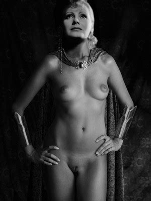 Greta Garbo Celebrity Nudes Celebrity Leaked Nudes