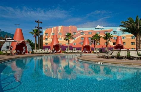 disney s art of animation resort pool pictures and reviews tripadvisor