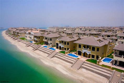 Wow Wow Wow Palm Island Dubai Dubai Houses Palm Island Dubai