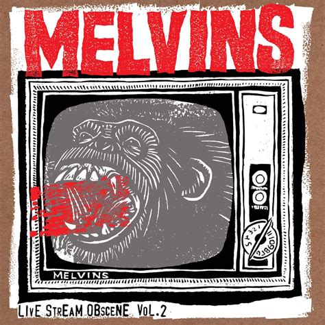 Melvins News