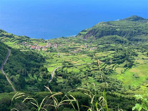 10 Amazing Things To Do In Flores Azores