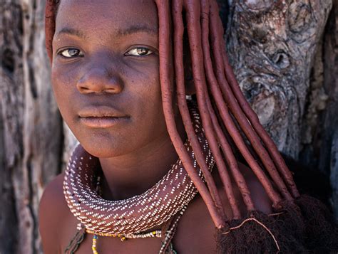 Himba Tribe Life Culture And Rituals Of The Iconic Tribe