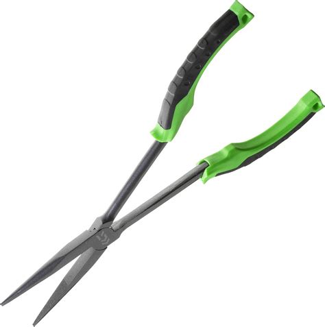 Daiwa Prorex Long Nose Unhooking Pliers Straight Amazon Co Uk