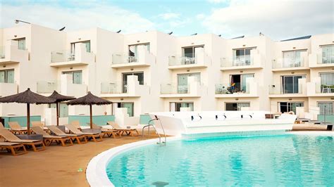 Sunconnect Hd Beach Resort Costa Teguise Holidaycheck Lanzarote