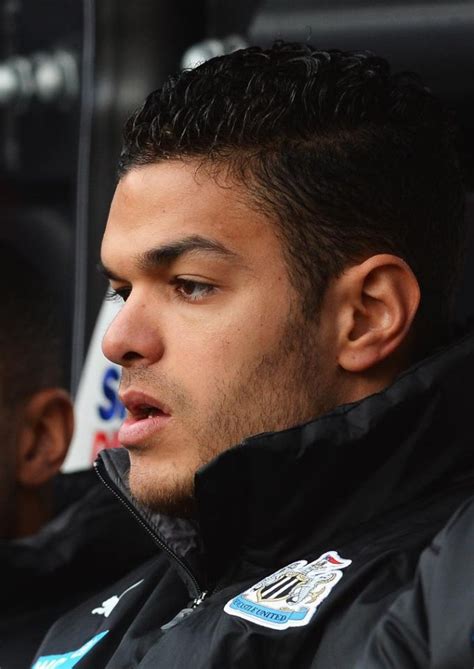 newcastle united news hatem ben arfa to hold own meet and greet session with fans after