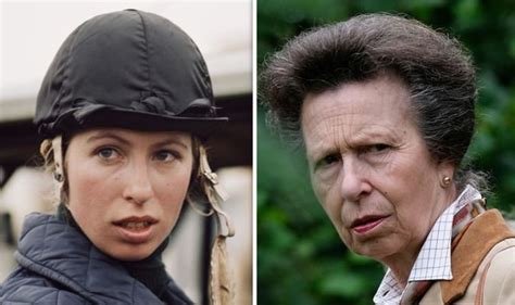 Princess Anne Snub Why Queens Daughter Was Accused Of Not Liking People Royal News
