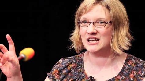 Sarah Millican On The Art Of Stand Up Youtube