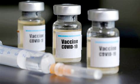 Chinese biotech cansino biologics inc. COVID-19 vaccine shots are available all across the UAE ...
