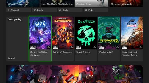Microsoft Plans To Launch The Xbox App Store On Android And Ios Next
