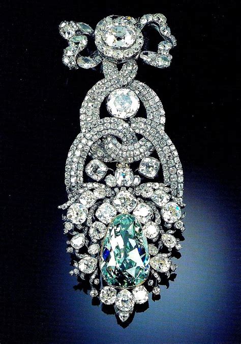 17 Best Images About Romanovrussian Imperial Jewels On Pinterest