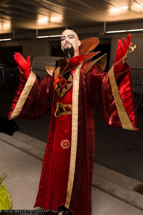 Ming The Merciless Cosplay Costumes Best Cosplay Fantasy Cosplay