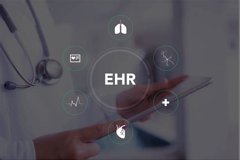 Electronic Health Record Management System