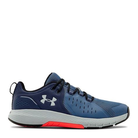 Tenis Under Armour Hombre Cross Training Charged Commit Tr Under Armour