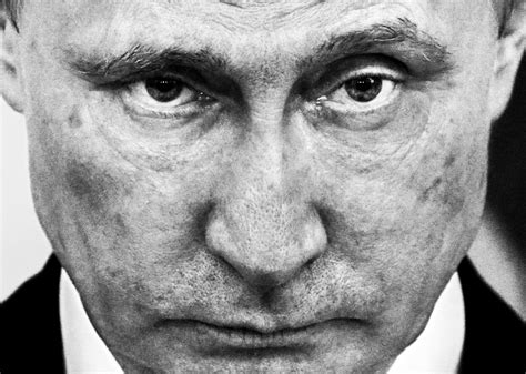 Opinion The Putin I Knew The Putin I Know The New York Times