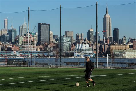 Hoboken Nj Where Families Also Feel At Home The New York Times