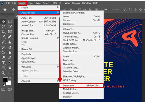 How Do I Grayscale A Layer In Photoshop WebsiteBuilderInsider Com