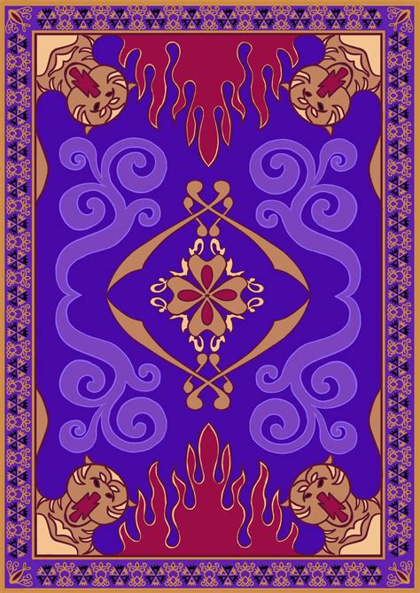 Aladdin Magic Carpet Google Search Aladdin Carpet Aladdin Wallpaper Aladdin Magic Carpet