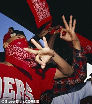 Their main activities include murders, drug trafficking, robbery, and snatching. Street gangs tone down colors and tattoos to avoid police ...